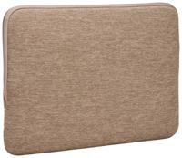 Case Logic Reflect MacBook Pro Sleeve 13" Boulder Beige - thumbnail