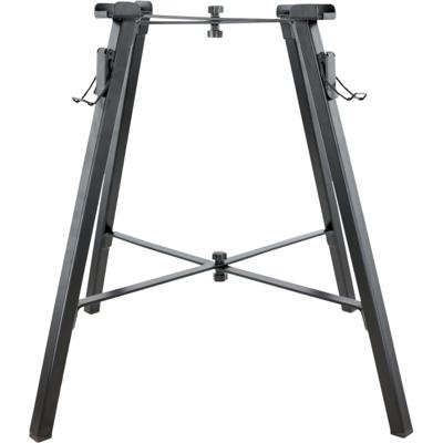 Grill Guru High level stand for compact