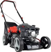 Scheppach mp132-42 grasmaaier - 5911248903 - thumbnail