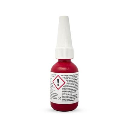 Loctite borgmiddel 243 10ml (medium)