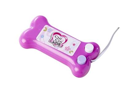 Simba Chi chi love little puppy lopen met afstandsbediening