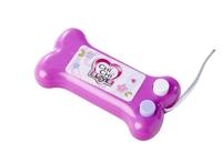 Simba Chi chi love little puppy lopen met afstandsbediening - thumbnail