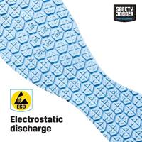 Safety Jogger Aliza | Lichtblauw | Maat 42 - 5400950855838 - thumbnail