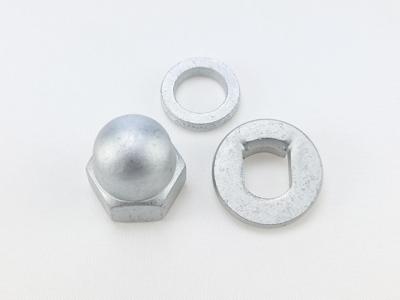 Bafang Asmoer vooras motor