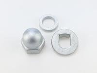 Bafang Asmoer vooras motor - thumbnail