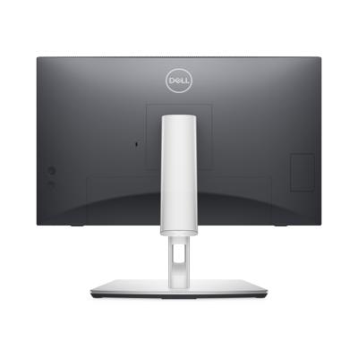 Dell P2424HT Professional LED-monitor Energielabel E (A - G) 60.5 cm (23.8 inch) 1920 x 1080 Pixel 16:9 5 ms HDMI, DisplayPort, USB-C 3.2 Gen 1, USB-A 3.2 Gen