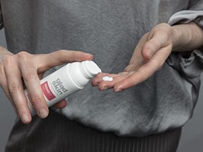 Glad Skin Rosacear Crème