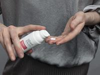 Glad Skin Rosacear Crème - thumbnail