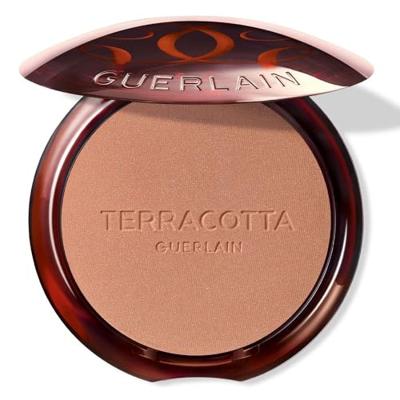 Guerlain Terracotta Bronzing Powder 02 Moyen Rosé Gezichtspoeder 8.5 g Dames Guerlain Terracotta Bronzing Powder 02 Moyen Rosé Gezichtspoeder 8.5 g Dames