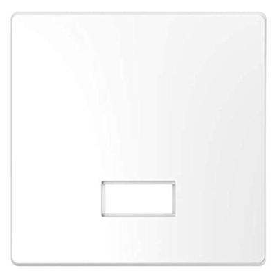 Merten MEG3350-6035 Wisselschakelaar Afdekking System Design Wit 1 stuk(s)