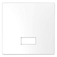 Merten MEG3350-6035 Wisselschakelaar Afdekking System Design Wit 1 stuk(s) - thumbnail