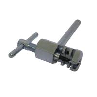 VWP kettingpons fiets chroom - thumbnail