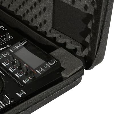 UDG Creator Pioneer DDJ-1000/XDJ-RX2/Denon MCX8000/Roland 808 Hardcase Black