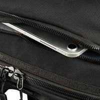 Tucano Planet AGS Terra Gravity backpack - Black - thumbnail