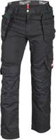 Milwaukee freeflex™ werkbroek zwart | wp bl 48 - 4932498192 - thumbnail