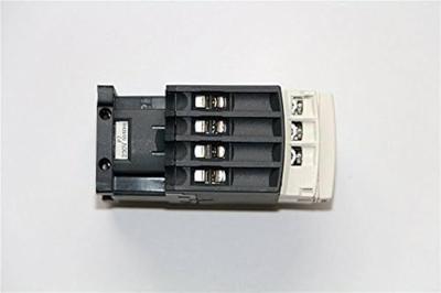 Schneider Electric LC1DT40P7 Vermogensbeveiliging 1 stuk(s) Schneider Electric LC1DT40P7 Vermogensbeveiliging 1 stuk(s)