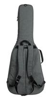 Gator Cases GT-ACOUSTIC-GRY Transit gigbag voor akoestische westerngitaar - thumbnail