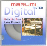 Marumi Protect Filter DHG 49 mm - thumbnail