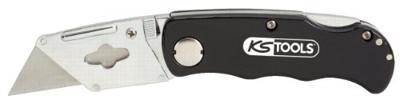 KS TOOLS klappmesser foldable knife 155mm ks-tools KS TOOLS klappmesser foldable knife 155mm ks-tools