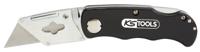 KS TOOLS klappmesser foldable knife 155mm ks-tools - thumbnail
