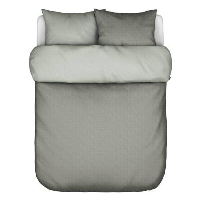 Marc O'Polo Marc O'Polo Toloma Dekbedovertrek Green 200x200x220