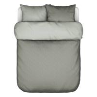 Marc O'Polo Marc O'Polo Toloma Dekbedovertrek Green 200x200x220 - thumbnail