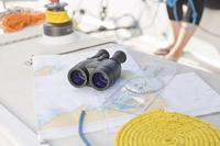 Canon 15x50 IS AW verrekijker - thumbnail