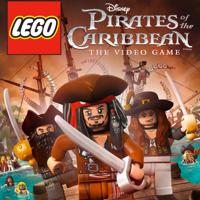 LEGO Pirates of the Caribbean - thumbnail