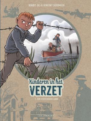 Een verscheurd land (Paperback)