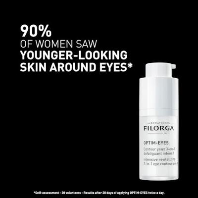 Filorga Optim-Eyes 3-in-1 Oogcontour Crème 15ml - thumbnail