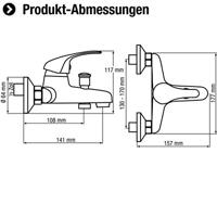 Cornat Ocean-Plus 1Gr-Mengkraan Bad Ch - SA851 - thumbnail
