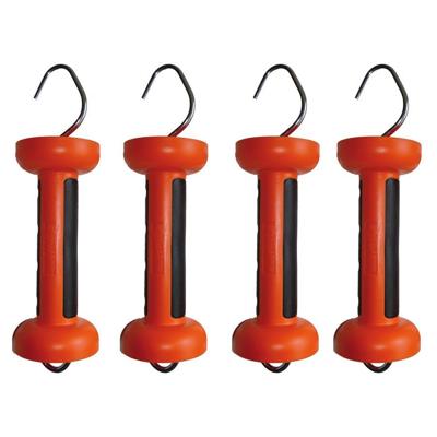 Gallagher Softgrip poortgreep oranje cord/draad RVS value pack (4) - 055722 055722