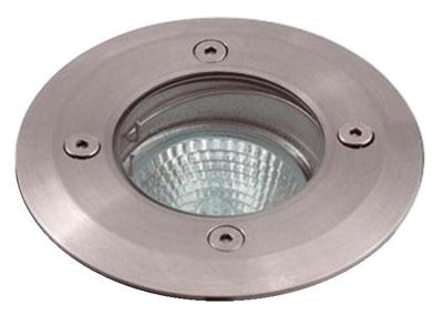 Franssen RVS grondspotFinmotion GU10 - 401226