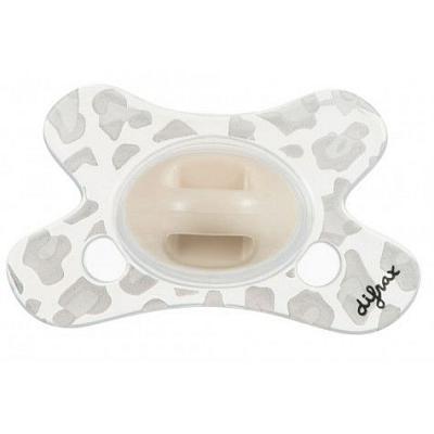 Difrax Fopspeen Natural 0-6m Special Edition