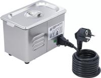 BGS technic Ultrasonic Parts Cleaner - thumbnail