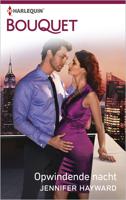Opwindende nacht - Jennifer Hayward - ebook - thumbnail