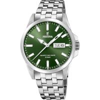 Horloge Heren Festina F20357/5 - thumbnail