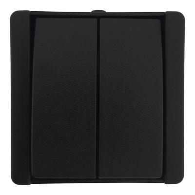 PROAQA Kopp SWD opbouw schakelaar serie - 4628340 PROAQA Kopp SWD opbouw schakelaar serie - 4628340