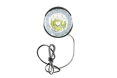 Union led koplamp "venti" led fr.light venti un-4255