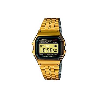 Horloge Uniseks Casio VINTAGE ICONIC - Gold