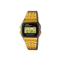 Horloge Uniseks Casio VINTAGE ICONIC - Gold - thumbnail
