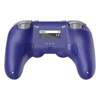 8Bitdo Pro 3 Bluetooth Gamepad (Purple) - thumbnail