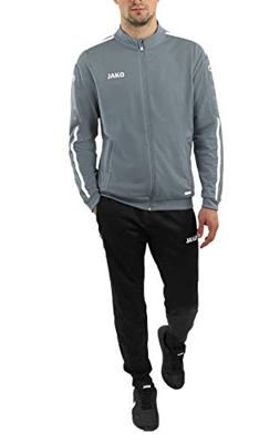 Jako Polyestervest Striker 2.0