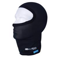 OXFORD bivakmuts storm hood coolmax black - thumbnail