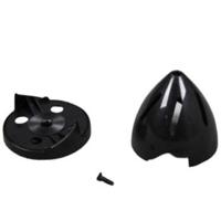 FMS - Roc hobby MXS V2 Spinner set (ROCKL108) - thumbnail