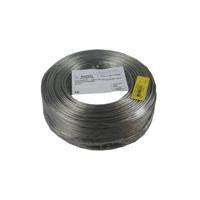 Luidsprekerkabel 2 x 1,5mm 100 M Zilver koper - thumbnail