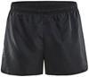 Craft 1907396 Rush Marathon Shorts M - Black - XL - thumbnail