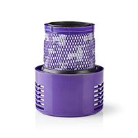 Nedis dyson motorfilter hepa reserve-onderdeel v10 en sv12 - thumbnail