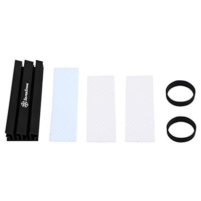 SilverStone TP02-M2 set