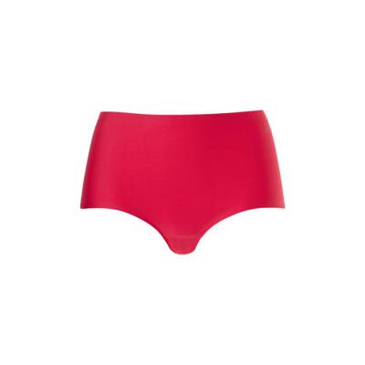 Ten Cate Secrets High Waist Slip Rood-XL